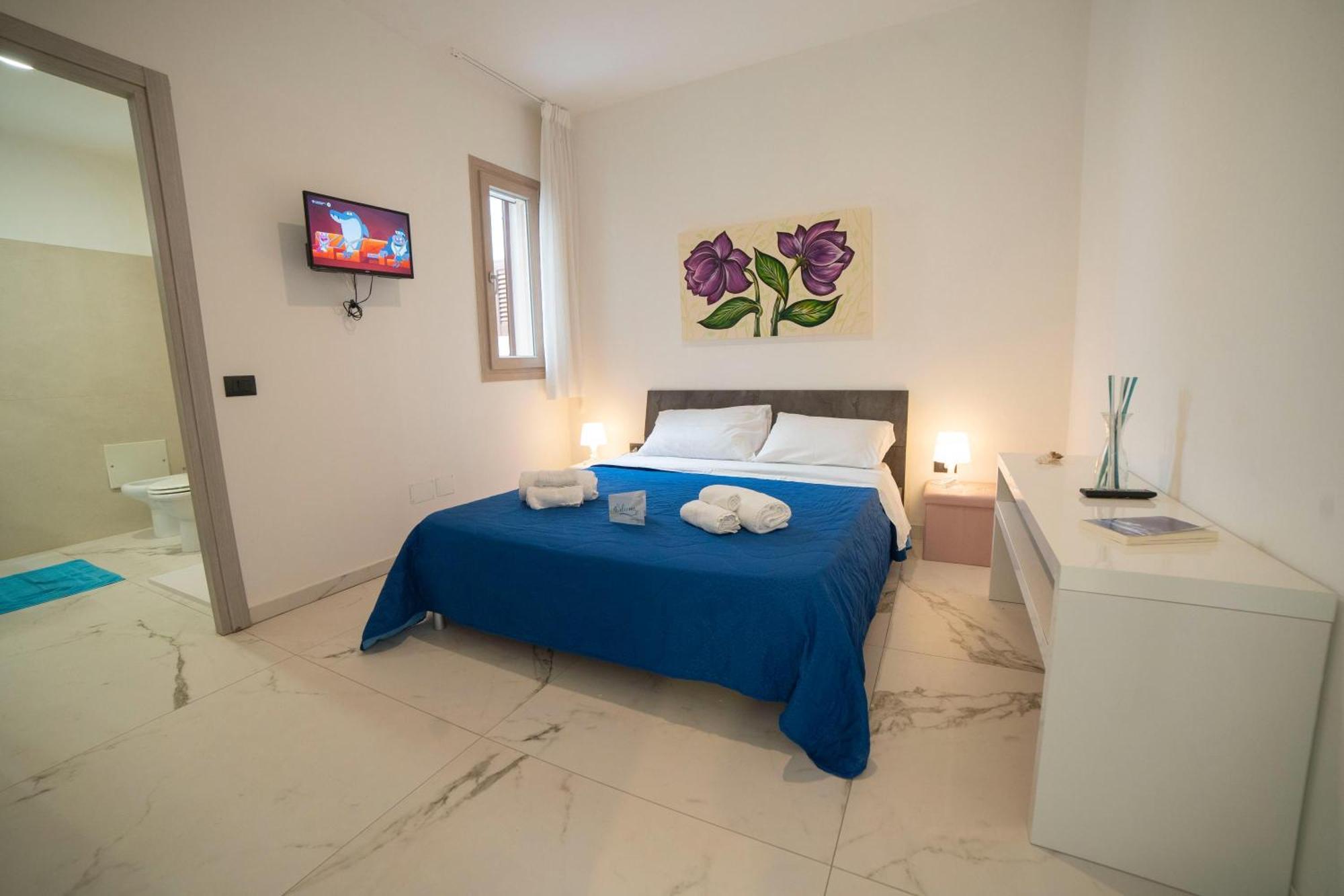 Pino Resort With Shared Pool Torre Lapillo Exterior photo